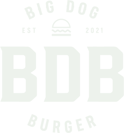 Big Dog Burger